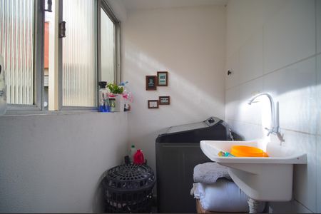 Apartamento à venda com 54m², 2 quartos e 1 vagaÁrea de Serviço
