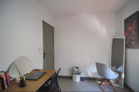 Apartamento à venda com 54m², 2 quartos e 1 vagaQuarto 2