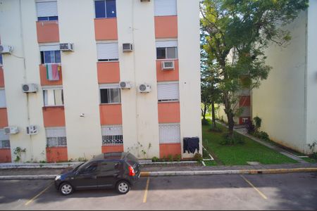 Apartamento à venda com 54m², 2 quartos e 1 vagaVista do Quarto 2