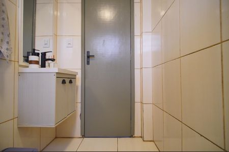 Apartamento à venda com 54m², 2 quartos e 1 vagaBanheiro