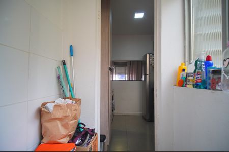 Apartamento à venda com 54m², 2 quartos e 1 vagaÁrea de Serviço