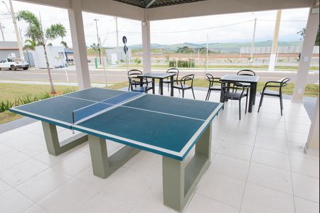 Casa de condomínio para alugar com 45m², 2 quartos e 1 vaga Casa de condomínio para alugar com 45m², 2 quartos e 1 vagaÁrea comum - Área de Jogos