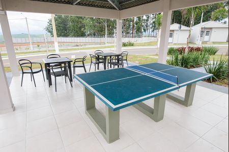 Casa de condomínio para alugar com 45m², 2 quartos e 1 vaga Casa de condomínio para alugar com 45m², 2 quartos e 1 vagaÁrea comum - Área de Jogos