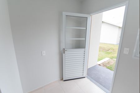 Casa de condomínio para alugar com 45m², 2 quartos e 1 vaga Casa de condomínio para alugar com 45m², 2 quartos e 1 vagaCozinha
