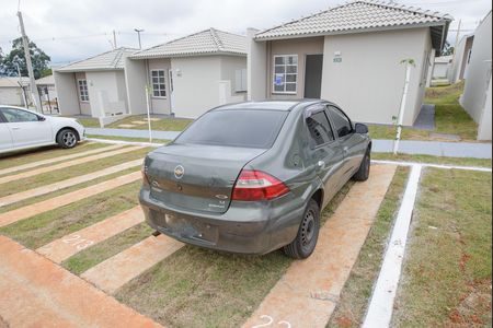 Casa de condomínio para alugar com 45m², 2 quartos e 1 vaga Casa de condomínio para alugar com 45m², 2 quartos e 1 vagaGaragem
