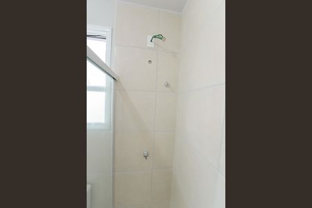 Casa de condomínio para alugar com 45m², 2 quartos e 1 vaga Casa de condomínio para alugar com 45m², 2 quartos e 1 vagaBanheiro