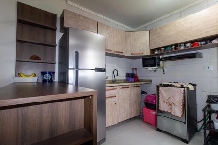 Apartamento à venda com 45m², 2 quartos e 1 vaga Apartamento à venda com 45m², 2 quartos e 1 vagaCozinha