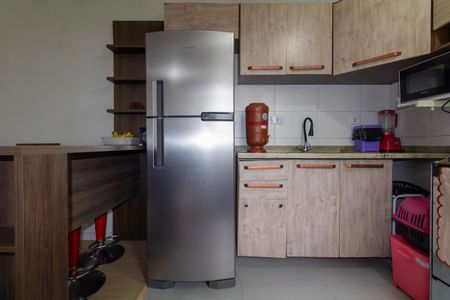 Apartamento à venda com 45m², 2 quartos e 1 vaga Apartamento à venda com 45m², 2 quartos e 1 vagaCozinha
