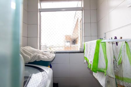 Apartamento à venda com 45m², 2 quartos e 1 vaga Apartamento à venda com 45m², 2 quartos e 1 vagaÁrea de Serviço
