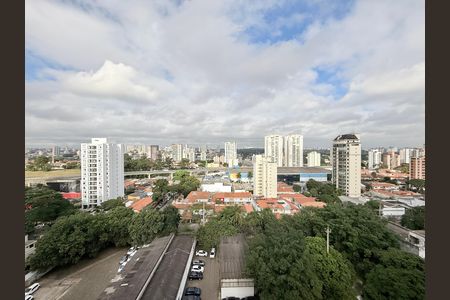 Apartamento à venda com 58m², 2 quartos e 1 vaga Apartamento à venda com 58m², 2 quartos e 1 vagaVista Quarto 2