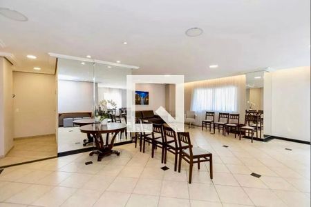 Apartamento à venda com 58m², 2 quartos e 1 vaga Apartamento à venda com 58m², 2 quartos e 1 vagaSalão de Festas