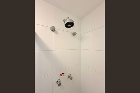 Apartamento à venda com 58m², 2 quartos e 1 vaga Apartamento à venda com 58m², 2 quartos e 1 vagaBanheiro Social