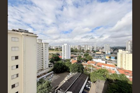 Apartamento à venda com 58m², 2 quartos e 1 vaga Apartamento à venda com 58m², 2 quartos e 1 vagaVista