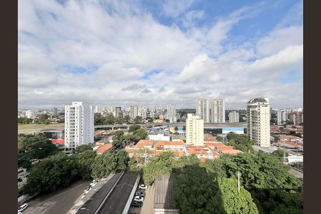Apartamento à venda com 58m², 2 quartos e 1 vaga Apartamento à venda com 58m², 2 quartos e 1 vagaVista