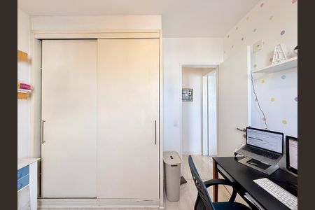 Apartamento à venda com 58m², 2 quartos e 1 vaga Apartamento à venda com 58m², 2 quartos e 1 vagaQuarto 2