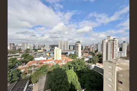 Apartamento à venda com 58m², 2 quartos e 1 vaga Apartamento à venda com 58m², 2 quartos e 1 vagaVista