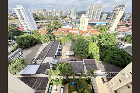 Apartamento à venda com 58m², 2 quartos e 1 vaga Apartamento à venda com 58m², 2 quartos e 1 vagaVista