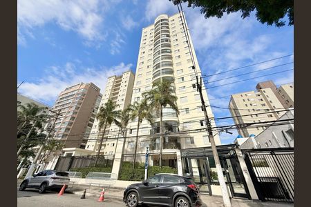 Apartamento à venda com 58m², 2 quartos e 1 vaga Apartamento à venda com 58m², 2 quartos e 1 vagaFachada