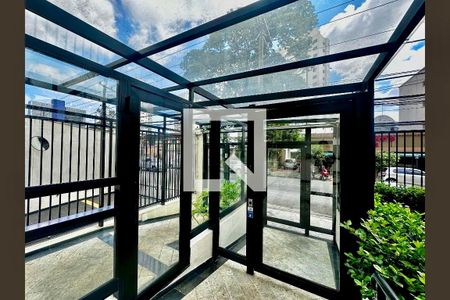 Apartamento à venda com 58m², 2 quartos e 1 vaga Apartamento à venda com 58m², 2 quartos e 1 vagaEntrada