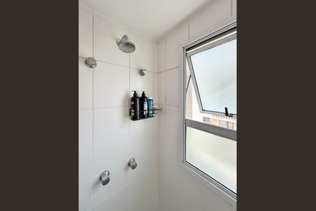 Apartamento à venda com 58m², 2 quartos e 1 vaga Apartamento à venda com 58m², 2 quartos e 1 vagaBanheiro Suíte