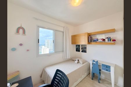 Apartamento à venda com 58m², 2 quartos e 1 vaga Apartamento à venda com 58m², 2 quartos e 1 vagaQuarto 2