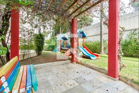 Apartamento à venda com 58m², 2 quartos e 1 vaga Apartamento à venda com 58m², 2 quartos e 1 vagaPlayground
