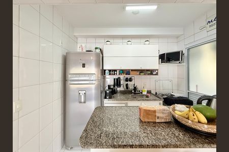 Apartamento à venda com 58m², 2 quartos e 1 vaga Apartamento à venda com 58m², 2 quartos e 1 vagaCozinha