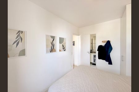 Apartamento à venda com 58m², 2 quartos e 1 vaga Apartamento à venda com 58m², 2 quartos e 1 vagaSuíte