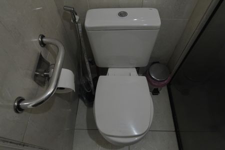 Apartamento à venda com 65m², 3 quartos e 1 vagaBanheiro