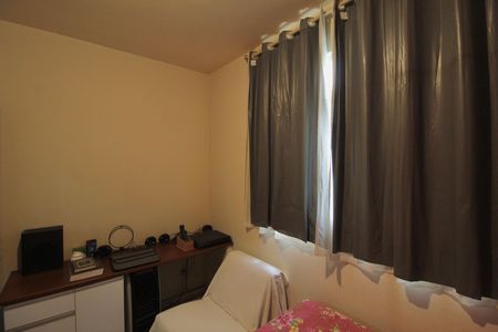 Apartamento à venda com 65m², 3 quartos e 1 vagaQuarto 1