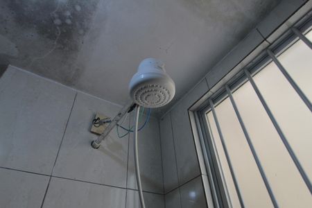 Apartamento à venda com 65m², 3 quartos e 1 vagaBanheiro