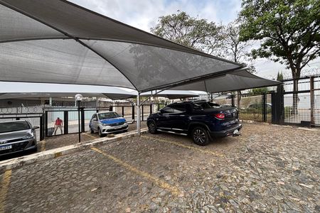 Apartamento à venda com 65m², 3 quartos e 1 vaga Apartamento à venda com 65m², 3 quartos e 1 vagaGaragem
