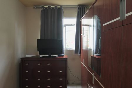 Apartamento à venda com 65m², 3 quartos e 1 vagaQuarto 2