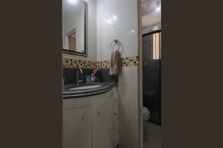 Apartamento à venda com 65m², 3 quartos e 1 vagaBanheiro