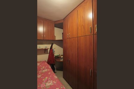 Apartamento à venda com 65m², 3 quartos e 1 vagaQuarto 1