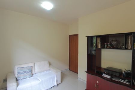 Apartamento à venda com 65m², 3 quartos e 1 vagaSala