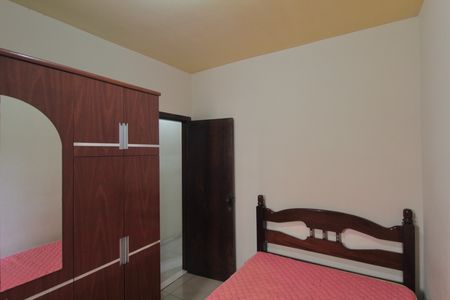 Apartamento à venda com 65m², 3 quartos e 1 vagaQuarto 2