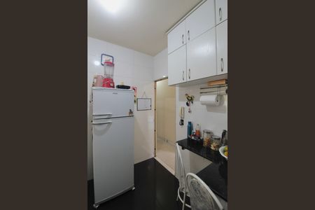 Apartamento à venda com 65m², 3 quartos e 1 vagaCozinha e Área de Serviço