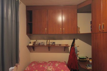 Apartamento à venda com 65m², 3 quartos e 1 vagaQuarto 1