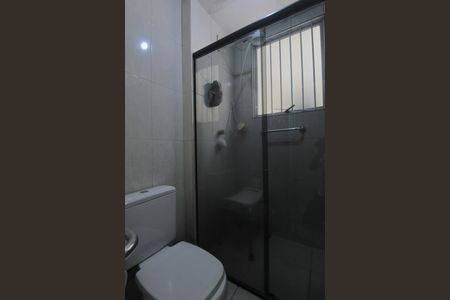 Apartamento à venda com 65m², 3 quartos e 1 vagaBanheiro