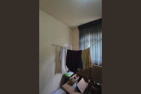 Apartamento à venda com 65m², 3 quartos e 1 vagaQuarto 3