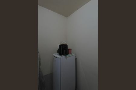 Apartamento à venda com 65m², 3 quartos e 1 vagaQuarto 3