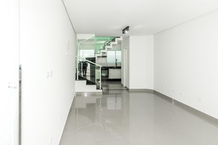 Sala de casa à venda com 3 quartos, 100m² em Jardim Juá, São Paulo