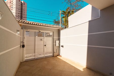 Casa à venda com 100m², 3 quartos e 1 vagaGaragem