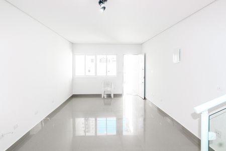 Casa à venda com 100m², 3 quartos e 1 vagaSala