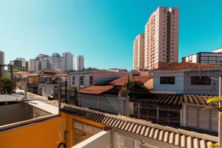 Casa à venda com 100m², 3 quartos e 1 vagaVaranda da Suíte