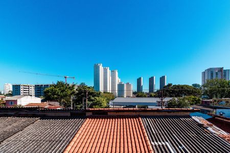 Vista do Quarto 1 de casa à venda com 3 quartos, 100m² em Jardim Juá, São Paulo