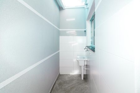 Casa à venda com 100m², 3 quartos e 1 vagaÁrea de Serviço