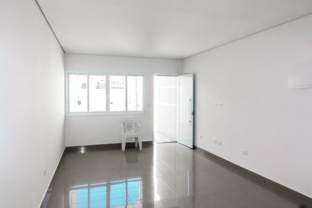 Casa à venda com 100m², 3 quartos e 1 vagaSala
