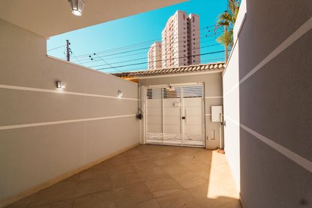 Casa à venda com 100m², 3 quartos e 1 vagaGaragem